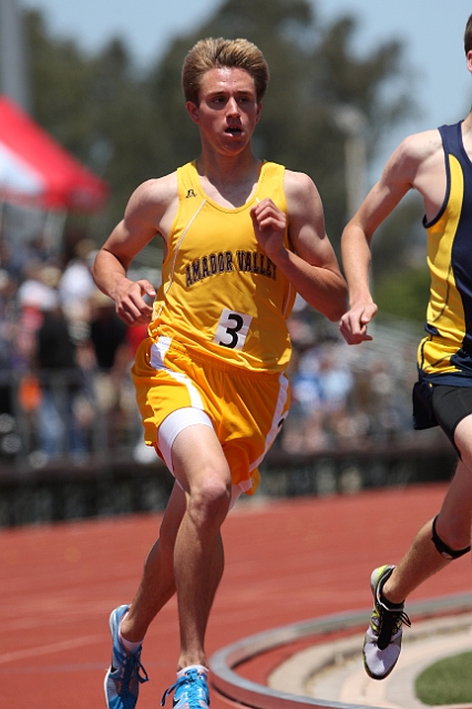 2011NCS-TriValley-120.JPG - 2011 NCS Tri-Valley Track and Field Championships, May 21, Granada High School, Livermore, CA.